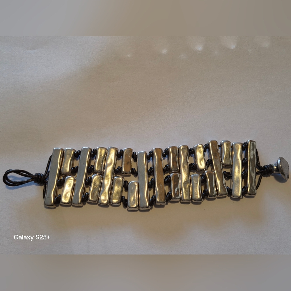 Uno de 50 Bracelet